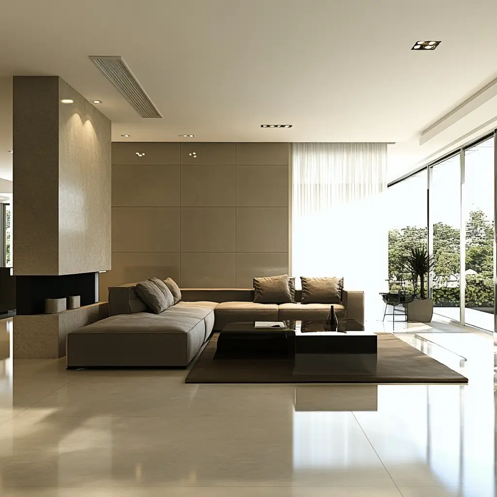 Add Open Shelving