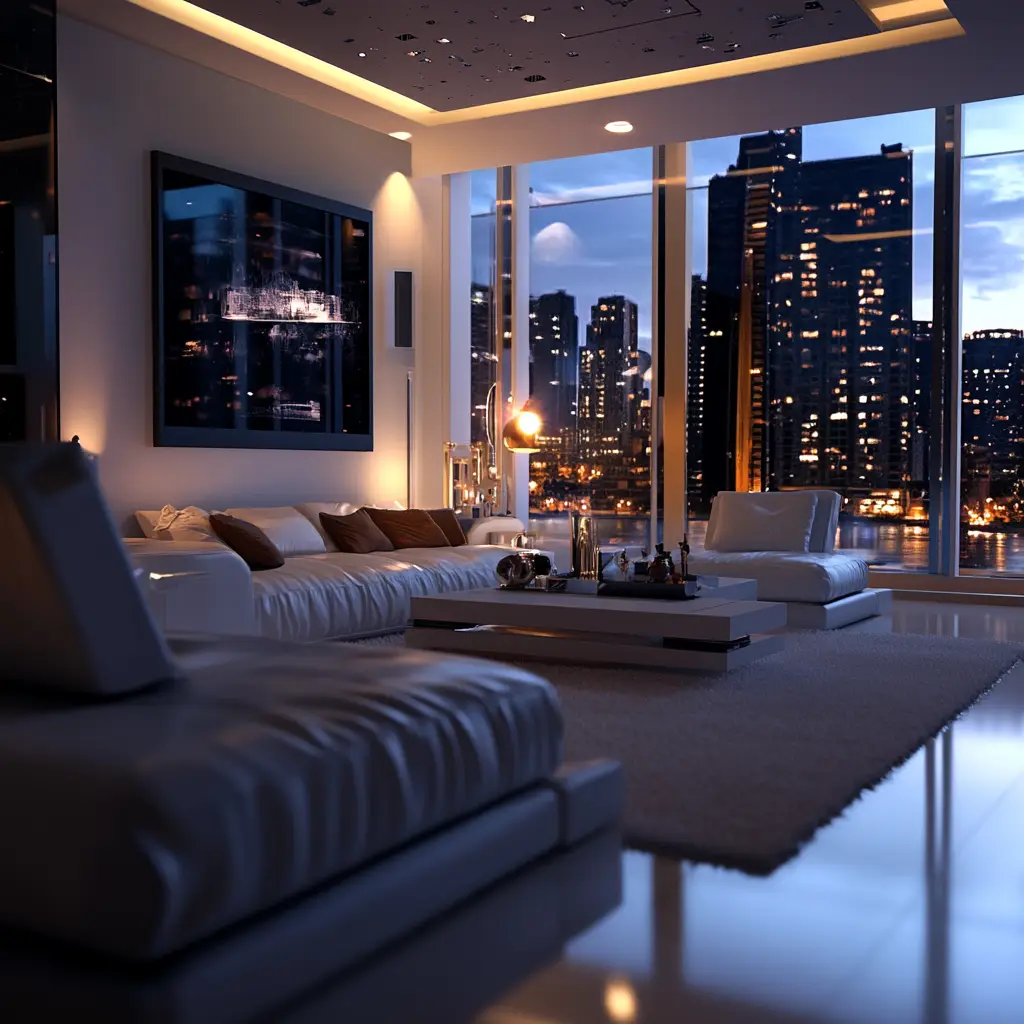Embrace Minimalism