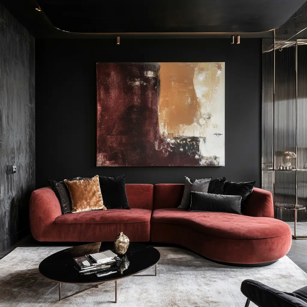Explore Moody Colors