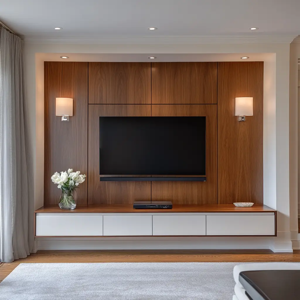 Make the Fireplace a Focal Point