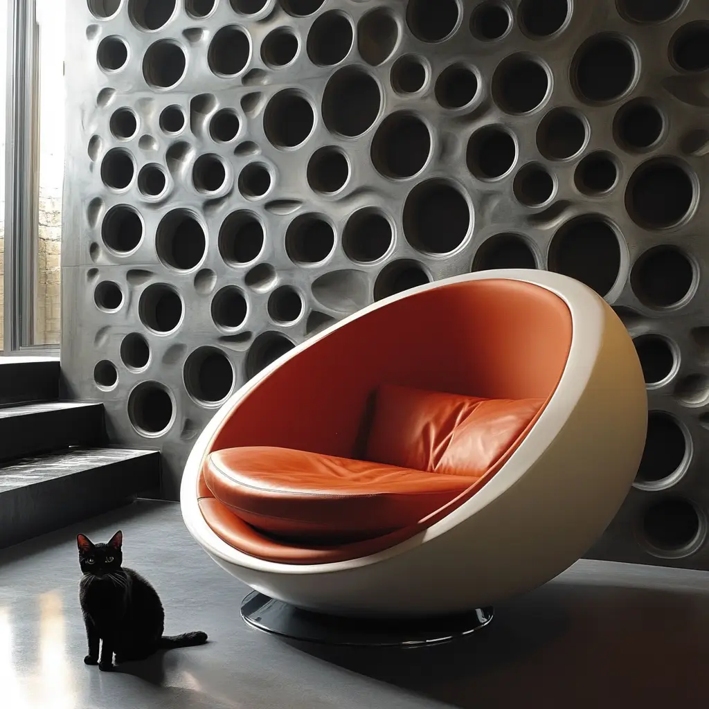 3D Wall Panels