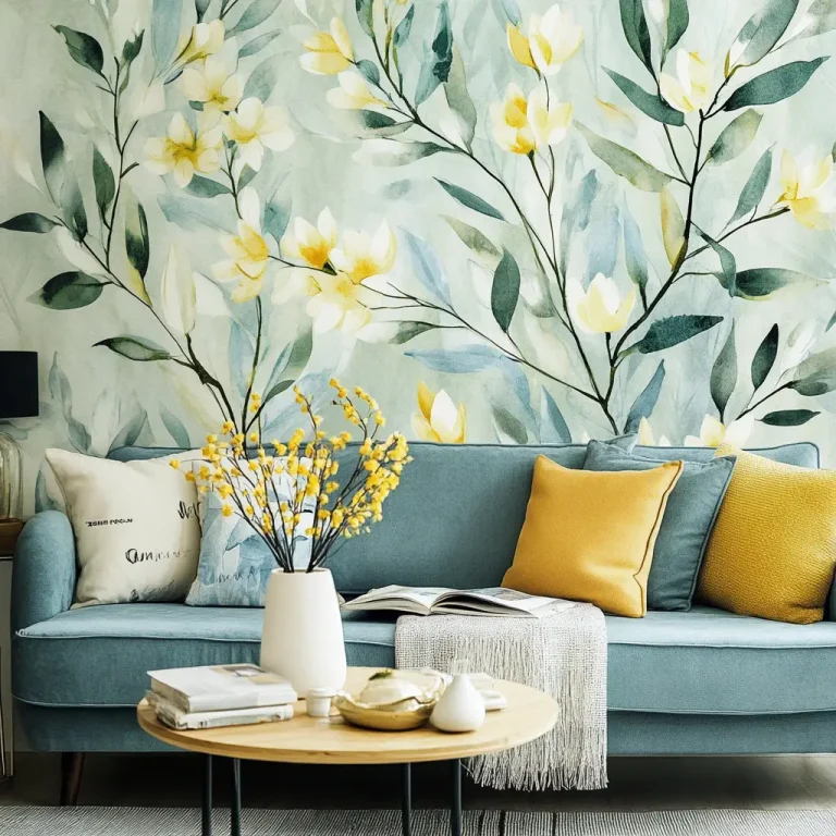 22 Room Ideas to Create an Aesthetic Space You’ll Love