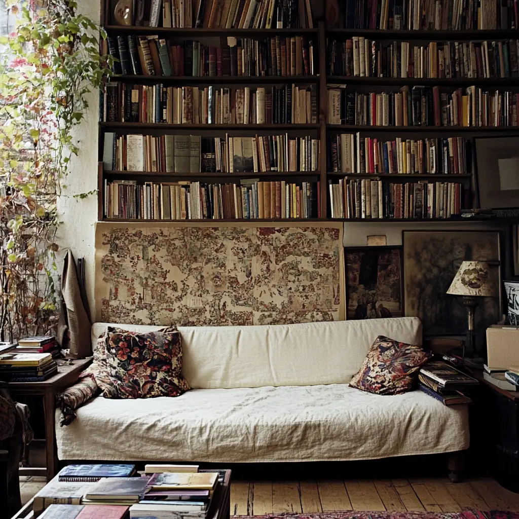 Add Texture to the Walls