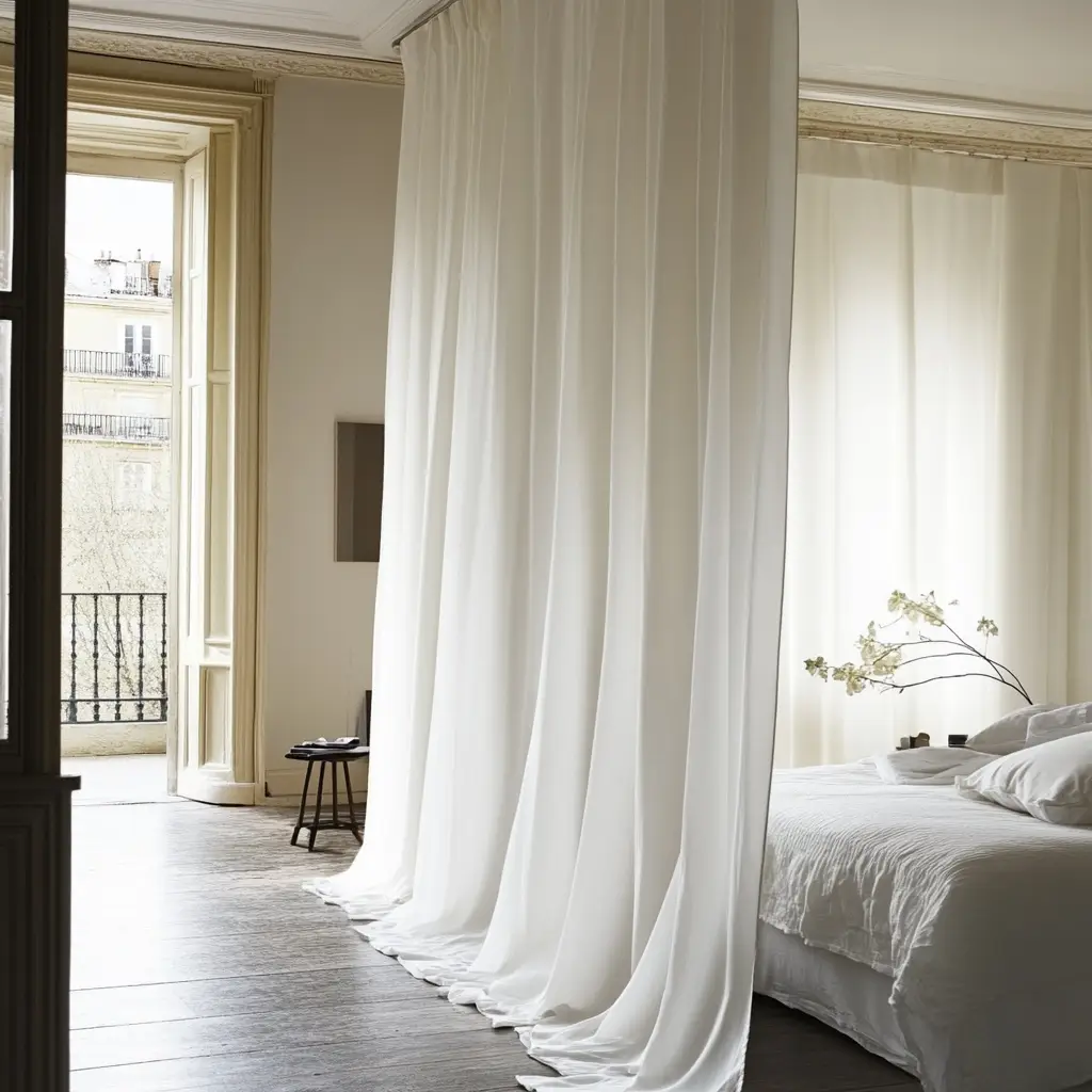 Add Wall Molding or Paneling