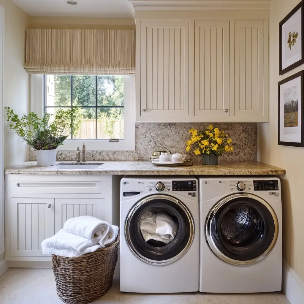 Add a Laundry Sorter
