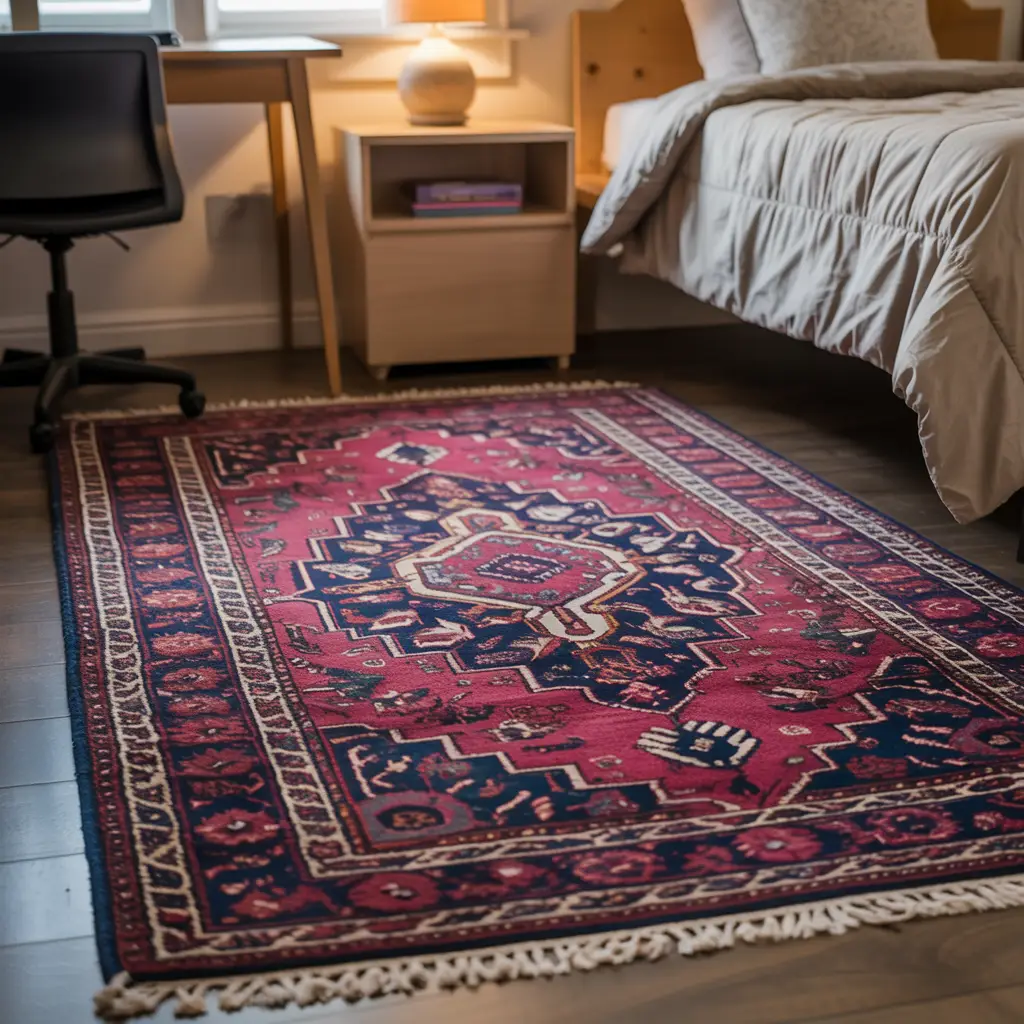 Add a Rug