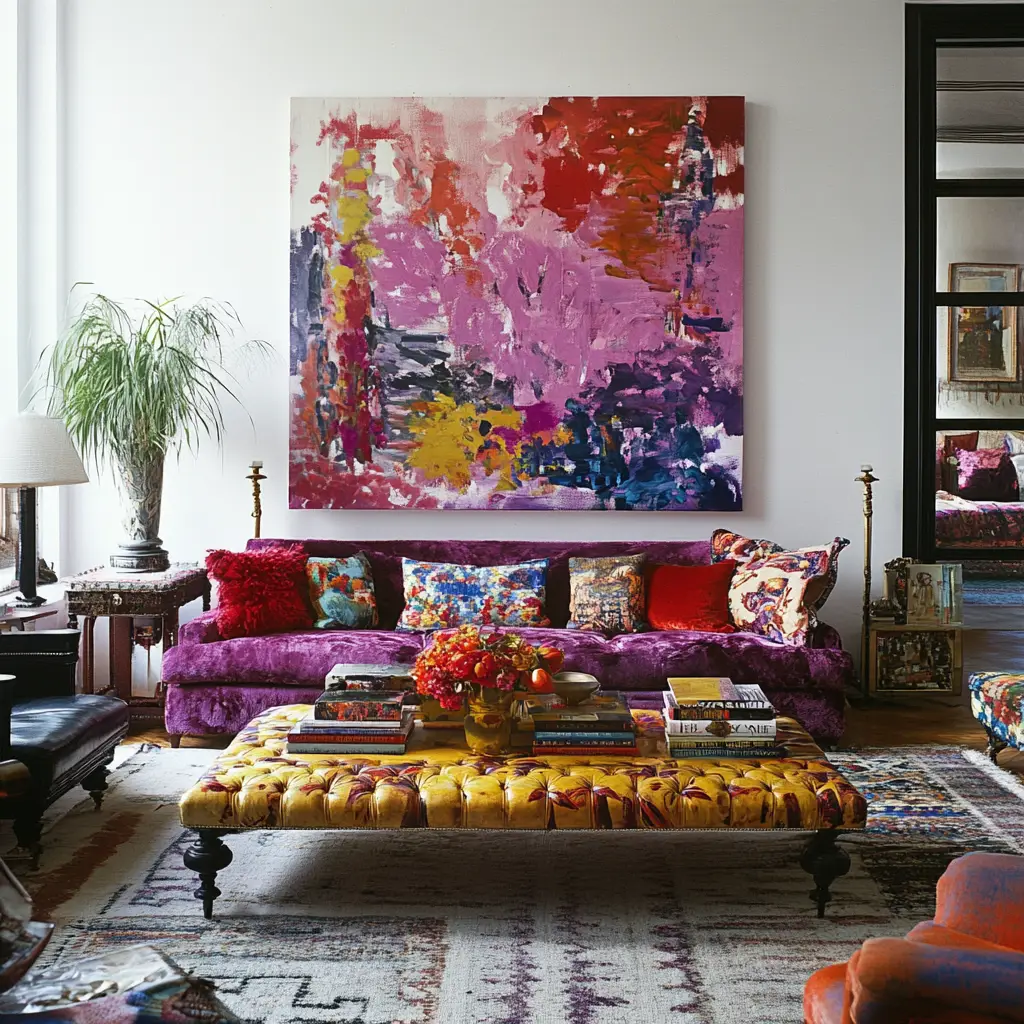 Add a Rug