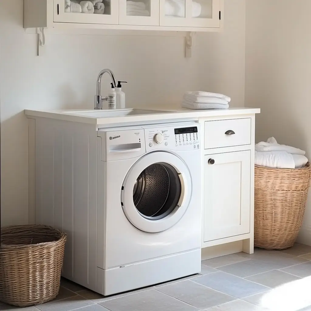 Add a Small Sink