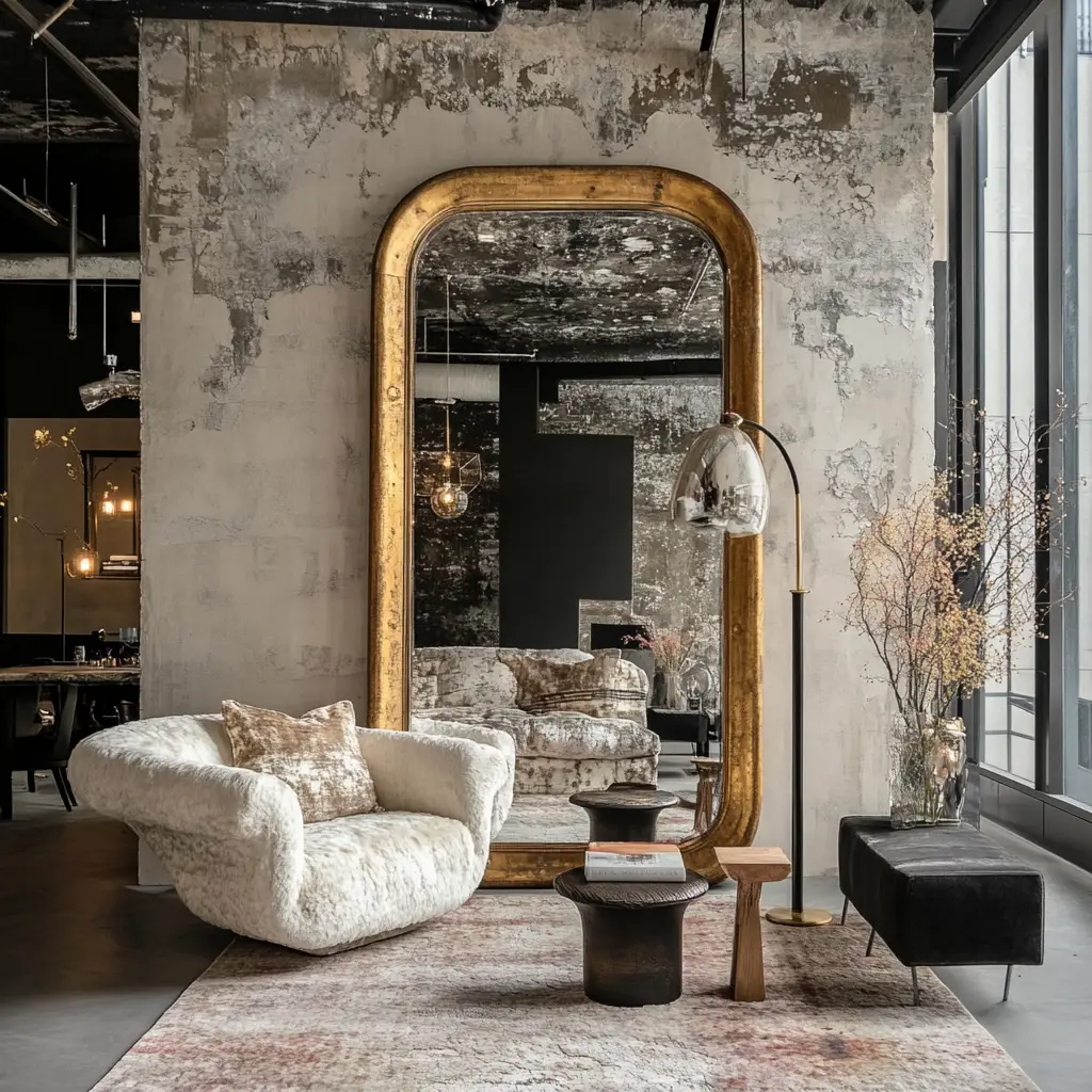 Add a Statement Mirror