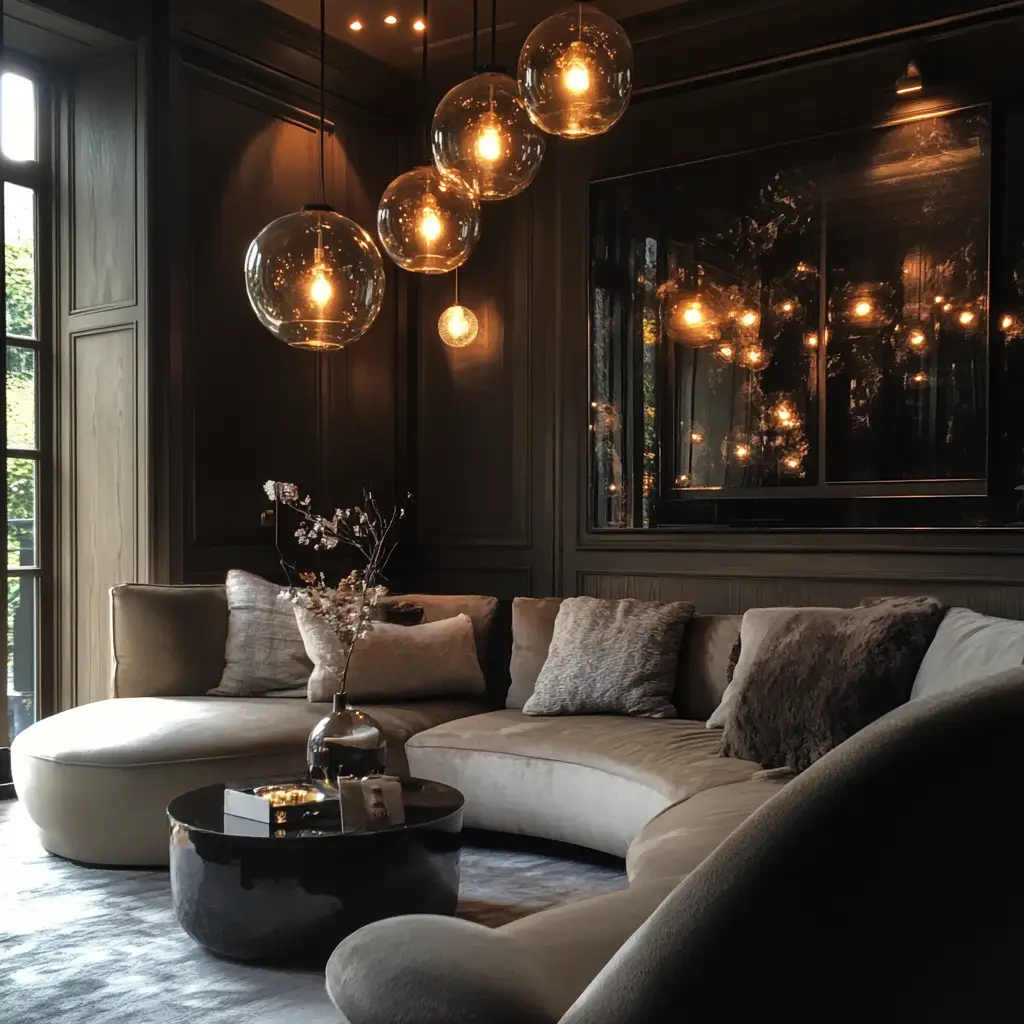 Add a Statement Rug