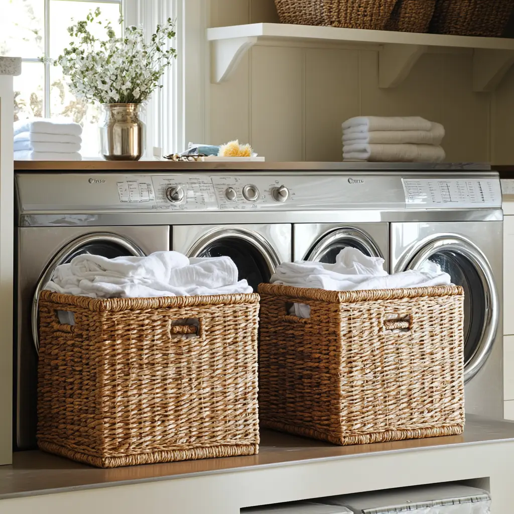 Add a Utility Sink