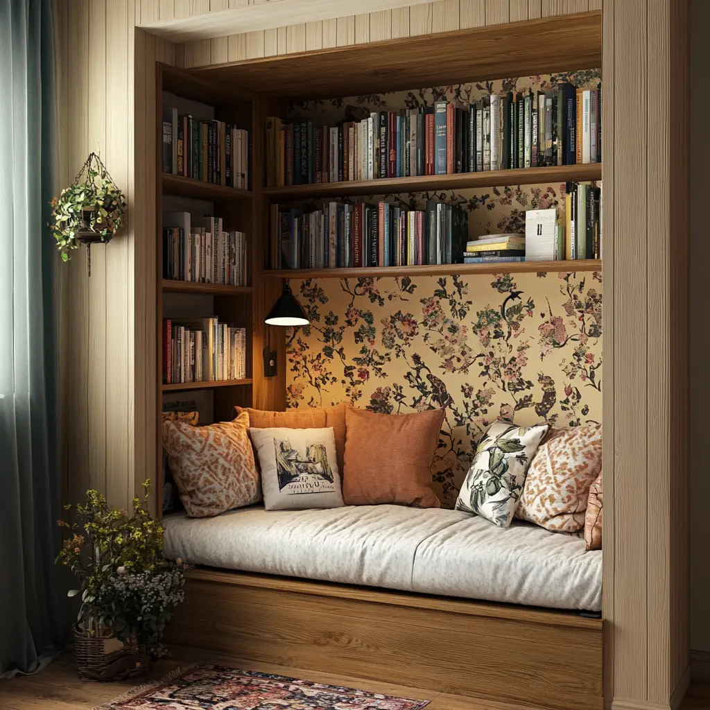 Add an Accent Wall