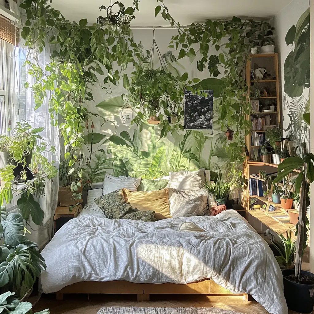  Artistic Studio Style