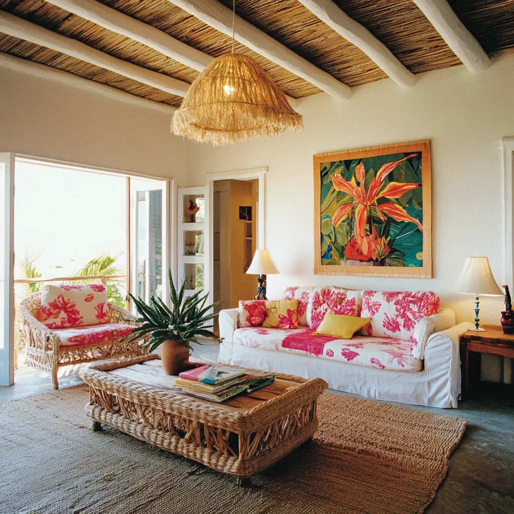 Beach Bungalow