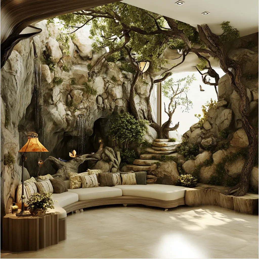 Bring Nature Indoors