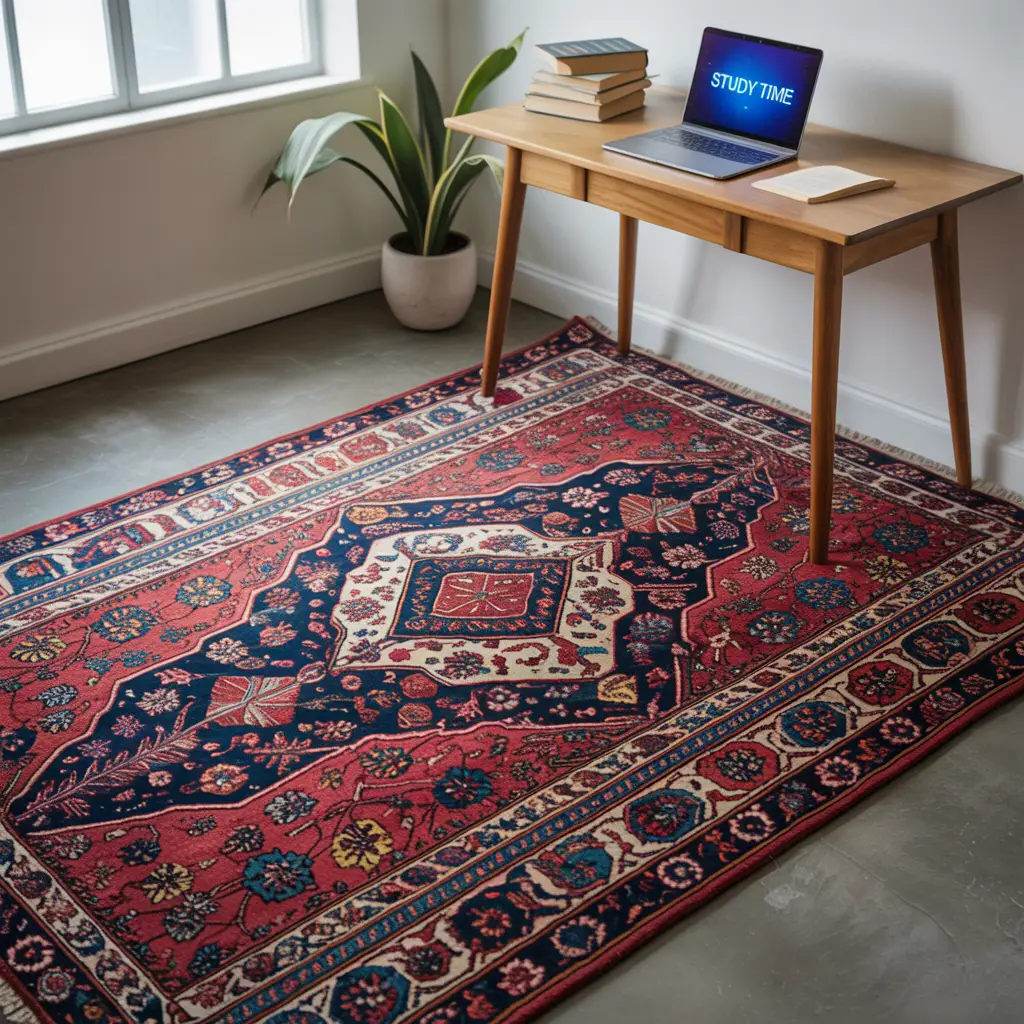 Bring a Comfortable Desk Chair