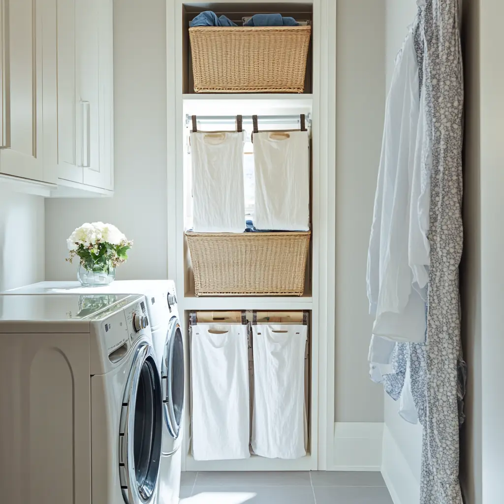 Choose Compact Appliances