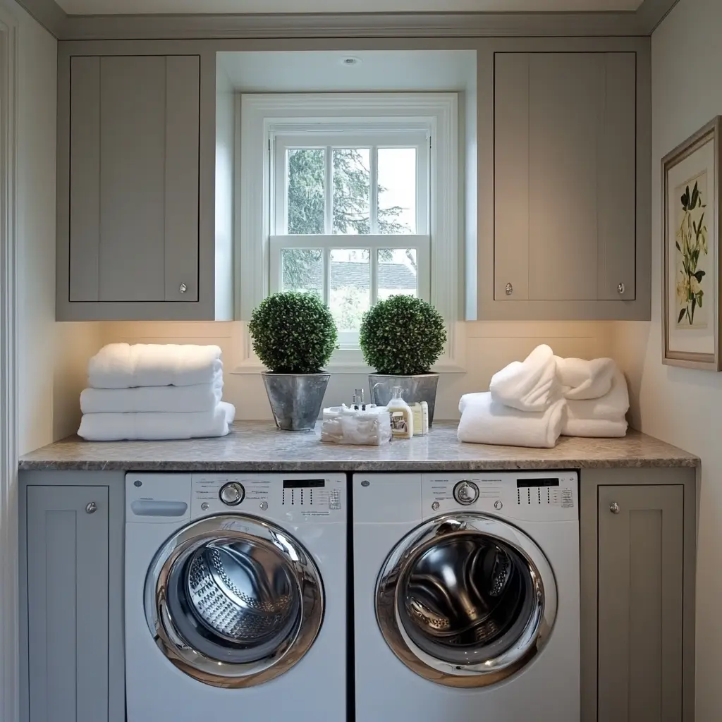 Choose Dual-Purpose Fixtures