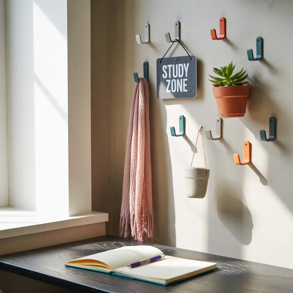 Choose Multi-Functional Furniture