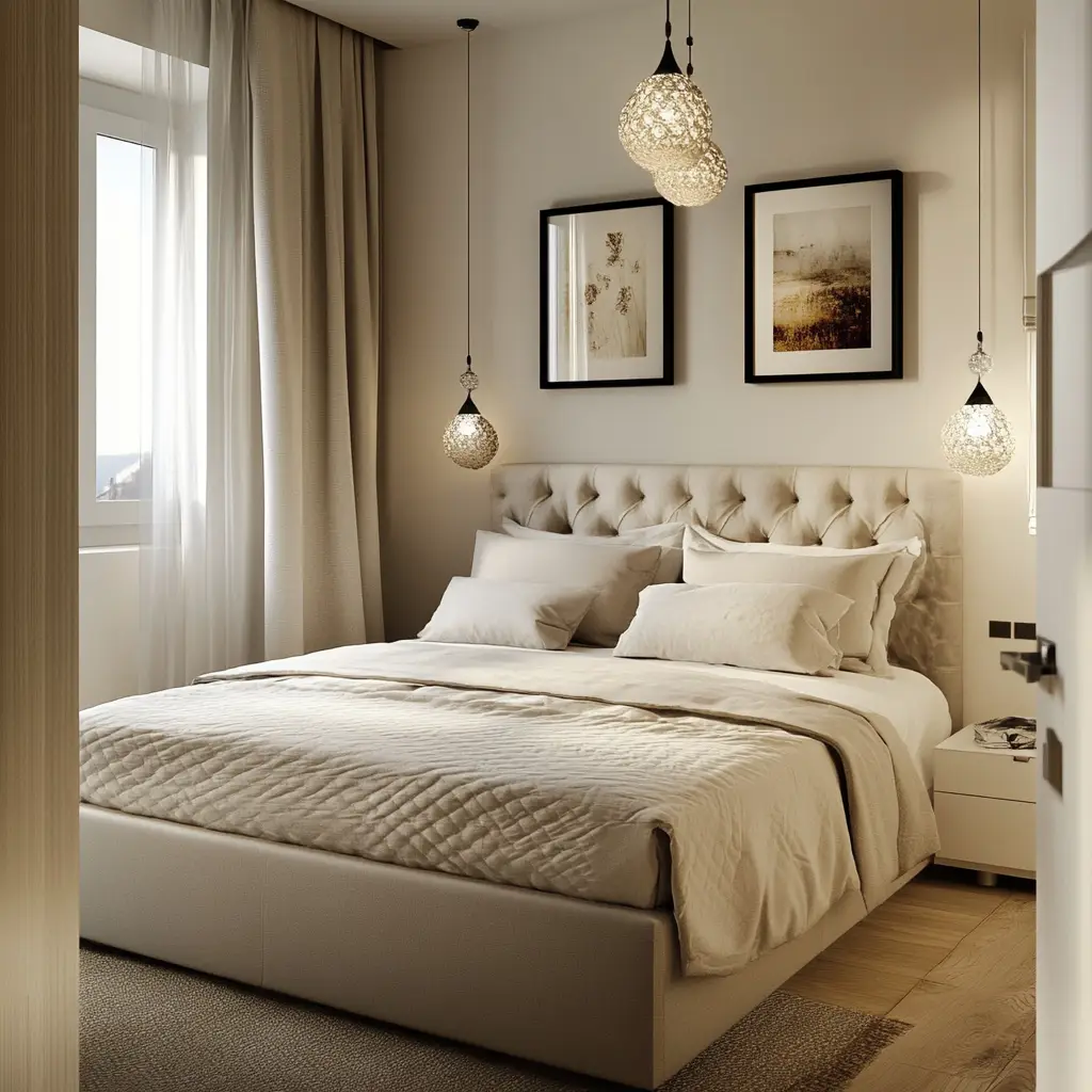 Choose Multi-Functional Furniture