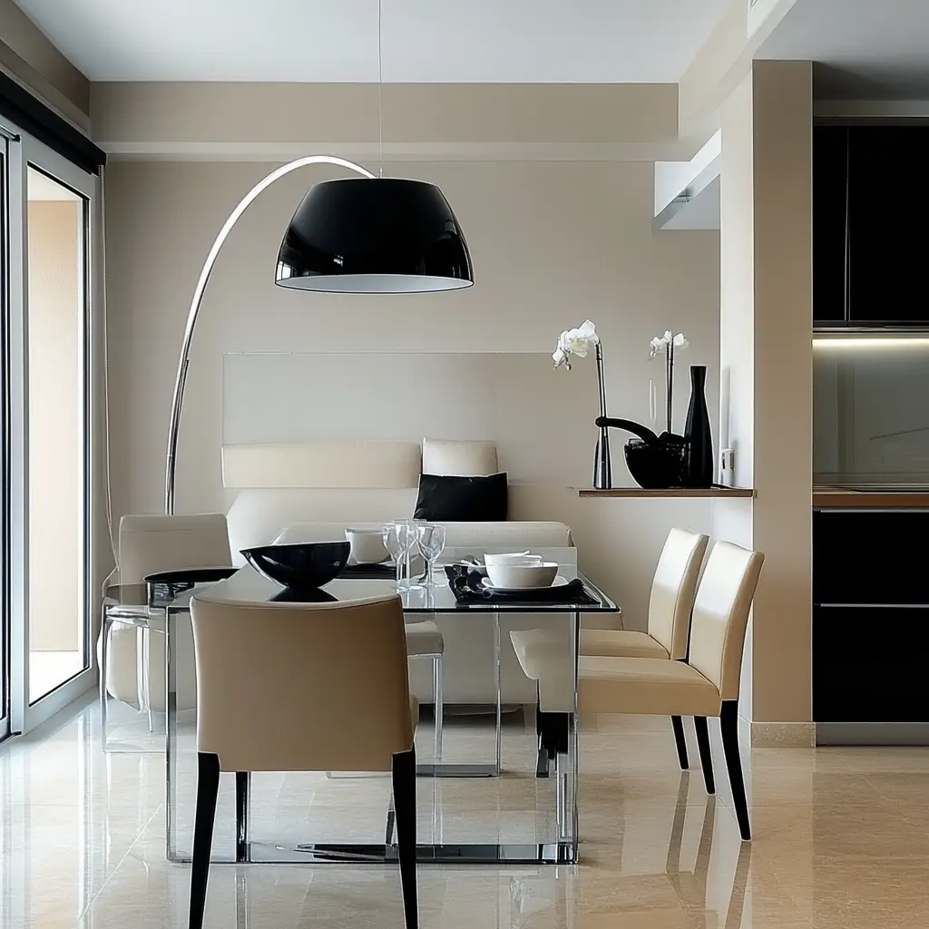 Choose Multi-Purpose Furniture