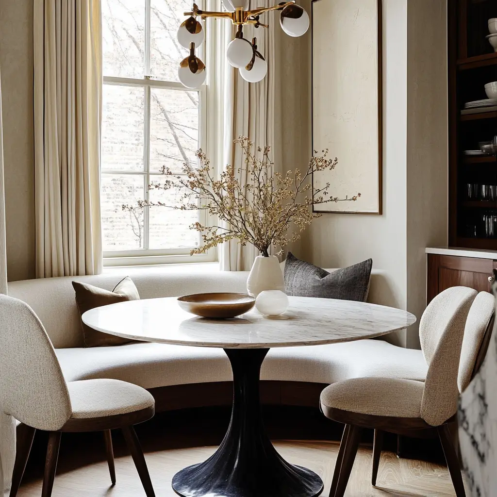 Choose a Round Table