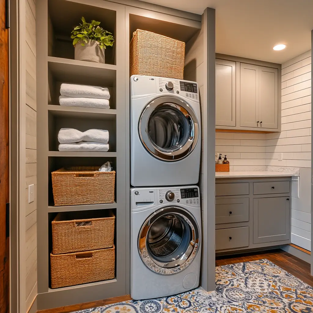 Choose a Statement Floor