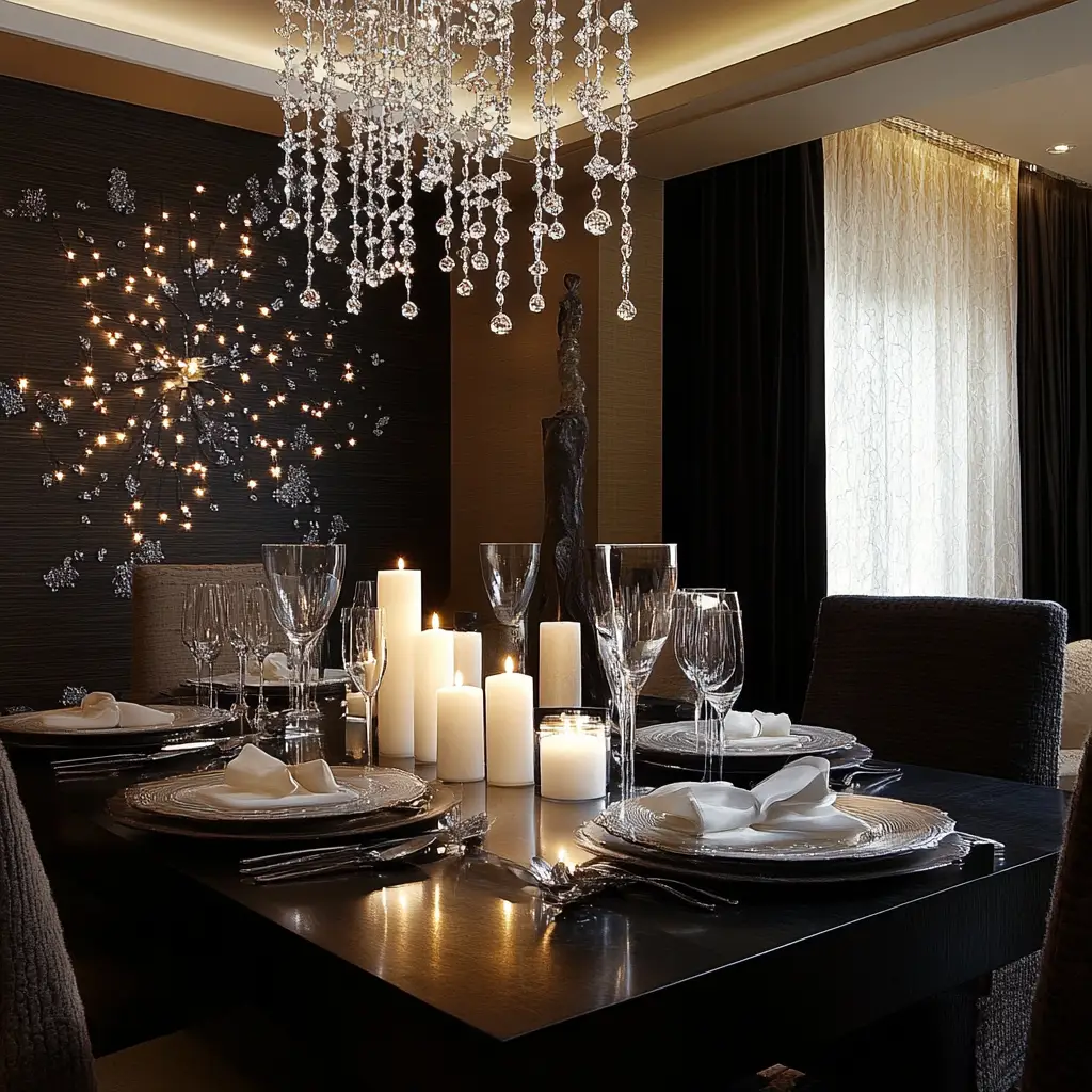 Choose a Table That Fits the Room