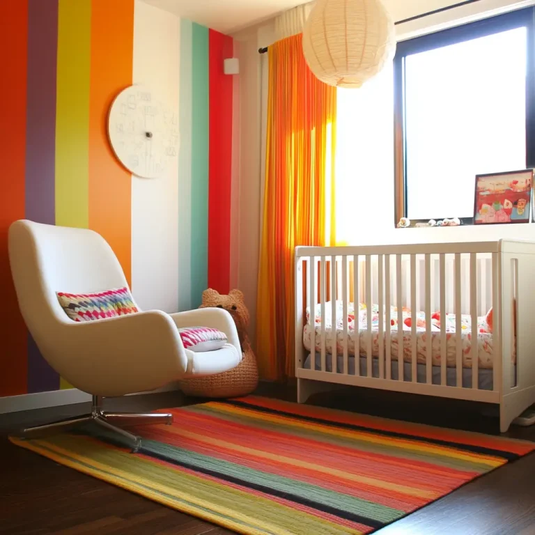 26 Baby Room Ideas to Create a Sweet, Safe, and Stylish Nursery