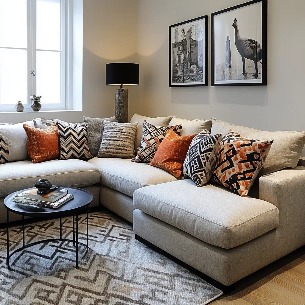 Corner Sofas