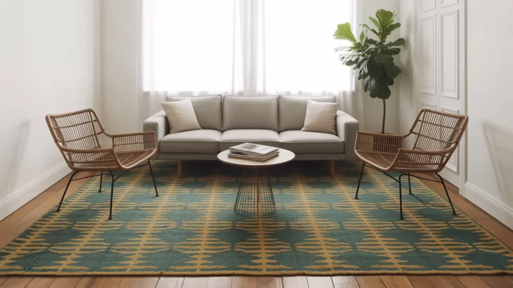Create Zones with Lighting