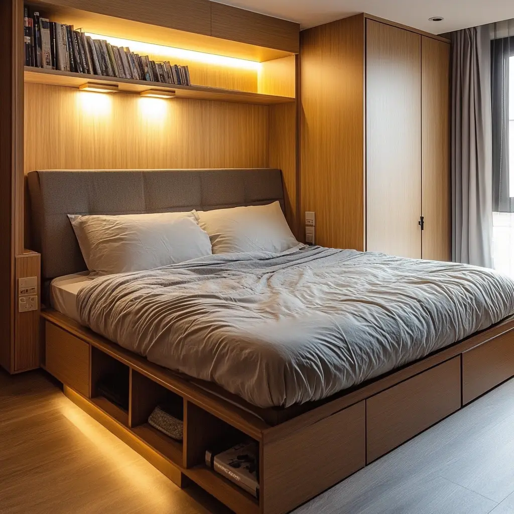 Create a Cozy Reading Nook
