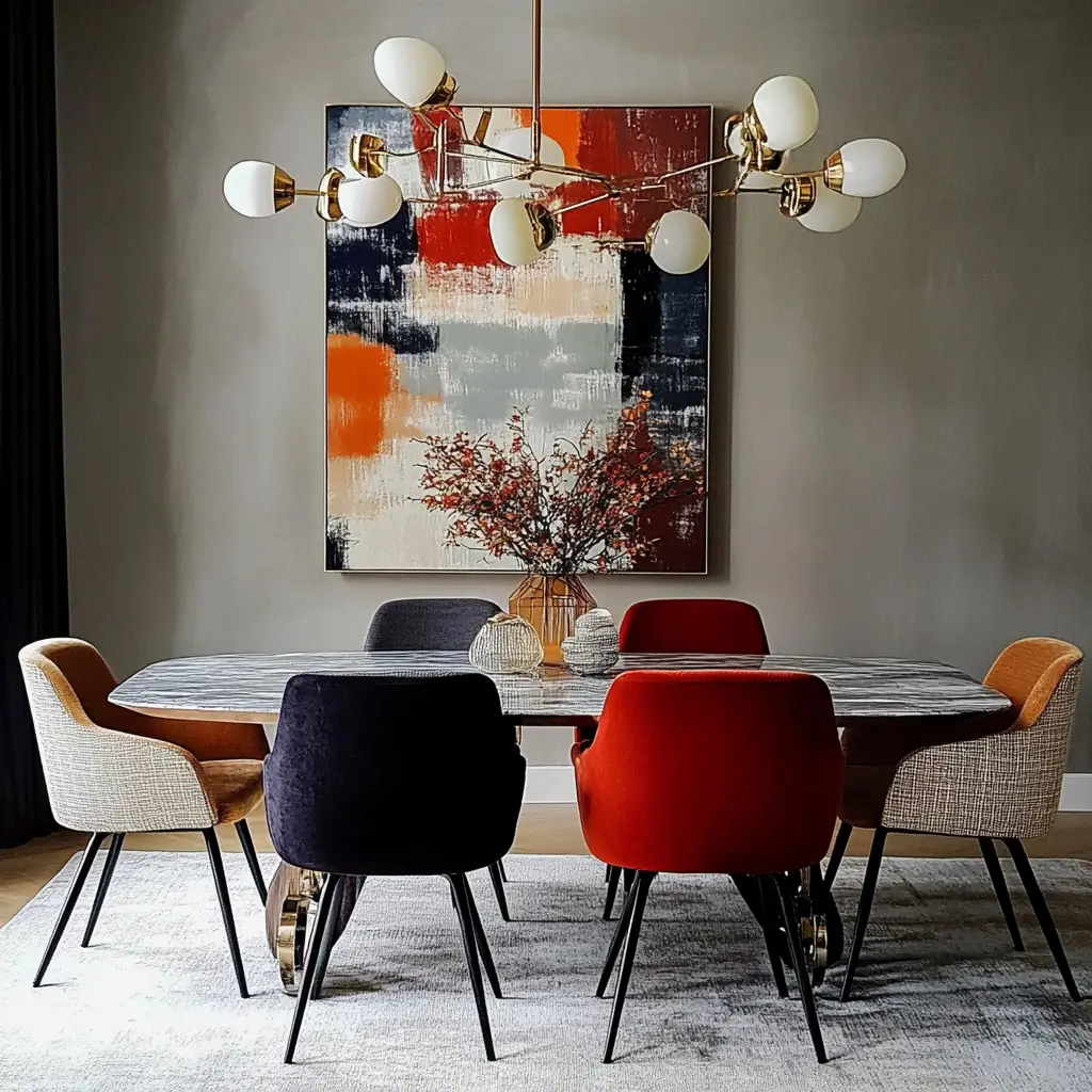 Create a Feature Wall