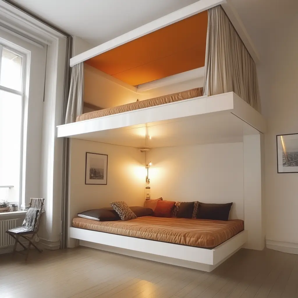 Create a Statement Ceiling