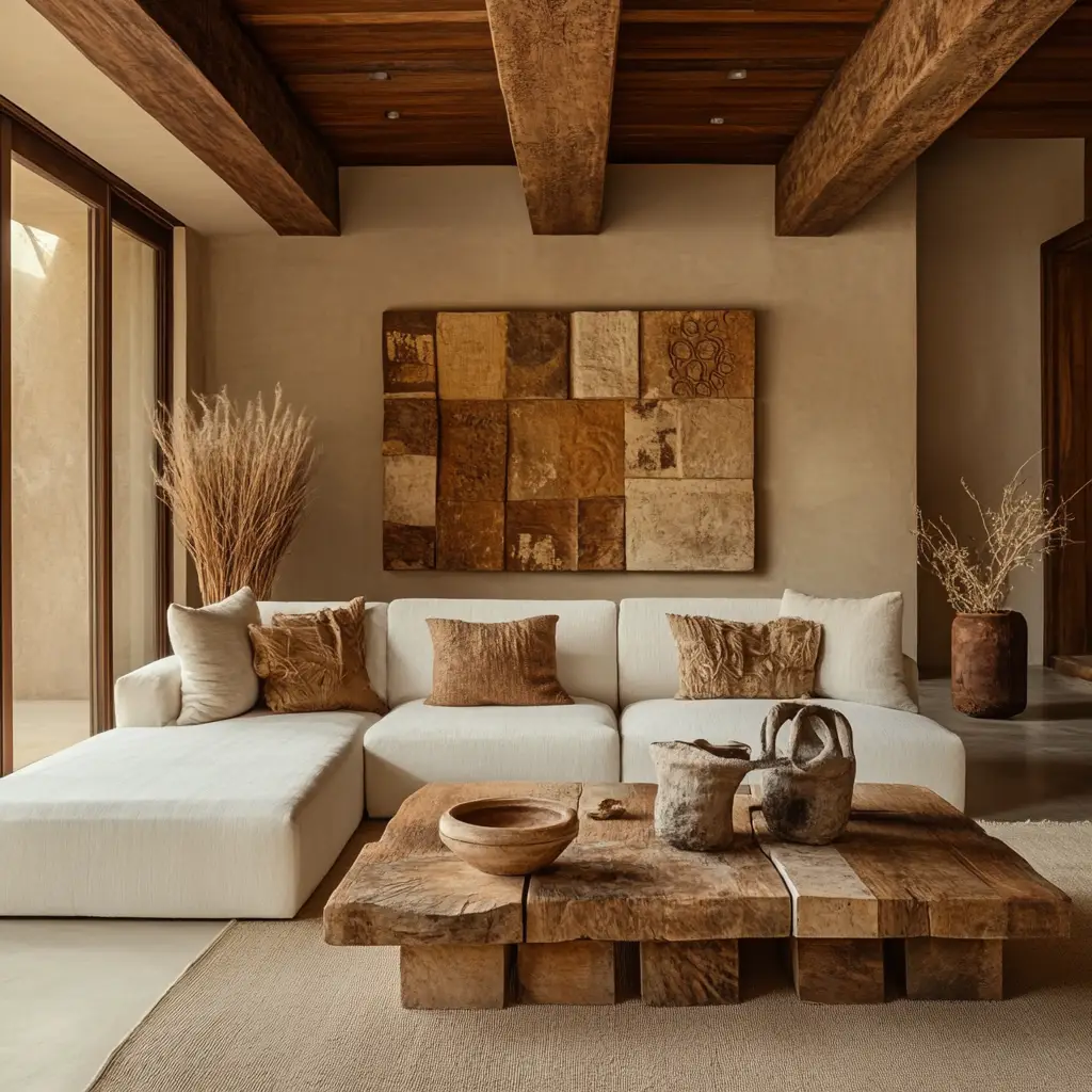 Curved Furniture