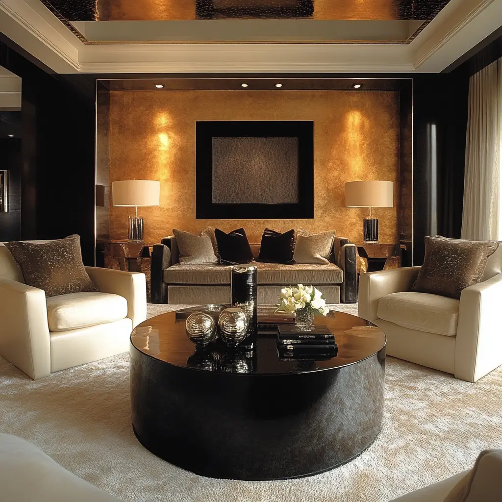 Custom Furniture Pieces