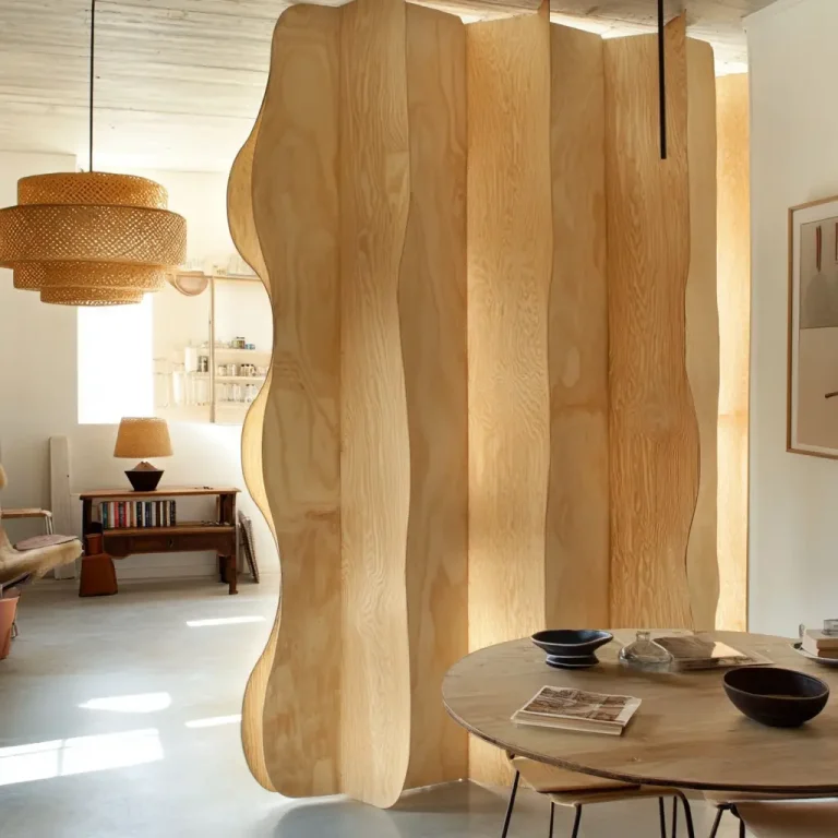 23 Room Divider Ideas to Maximize Space and Style