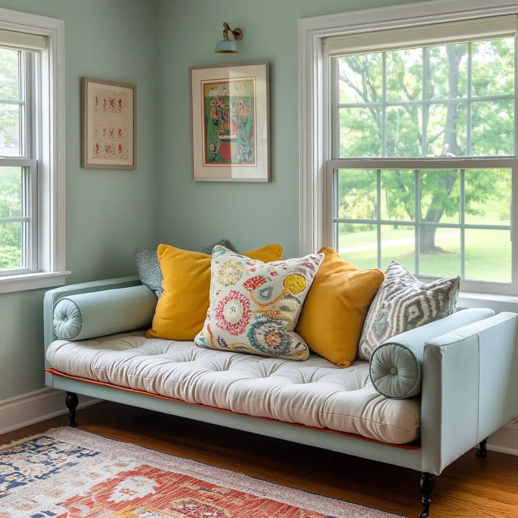 Daybeds