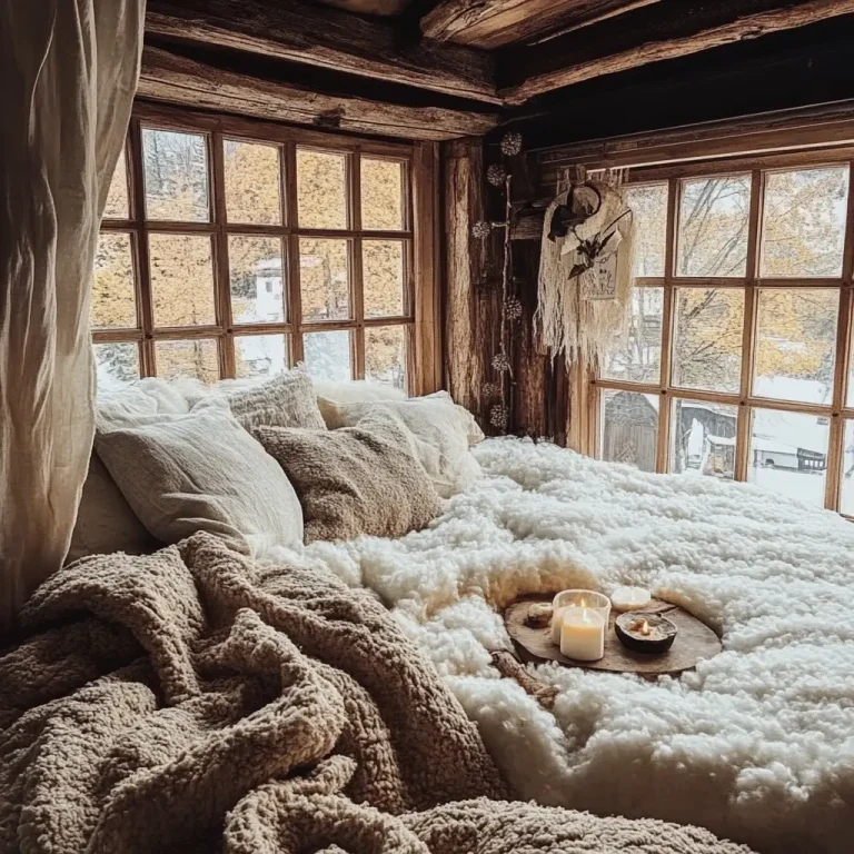 24 Cozy Room Ideas Aesthetic That Will Instantly Warm Up Your Space