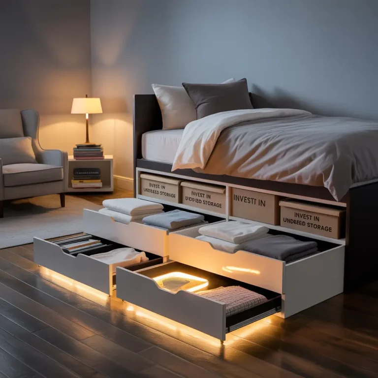 21 Dorm Room Ideas to Transform Your Space