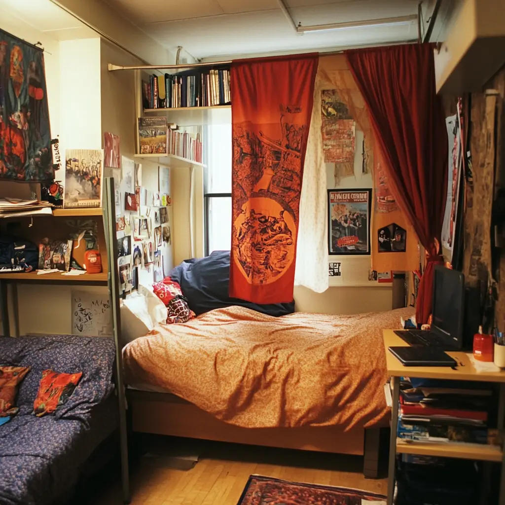 Designate a Chill Corner
