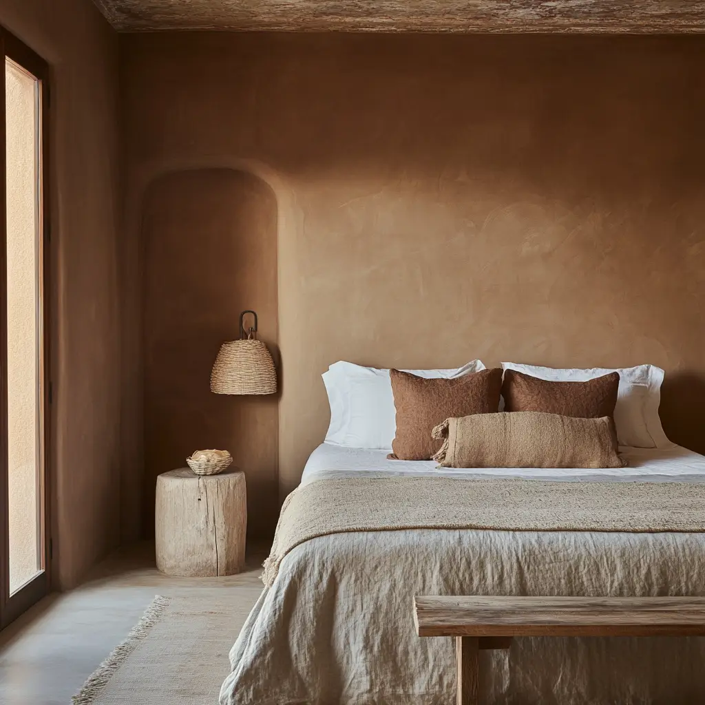 Earthy Clay