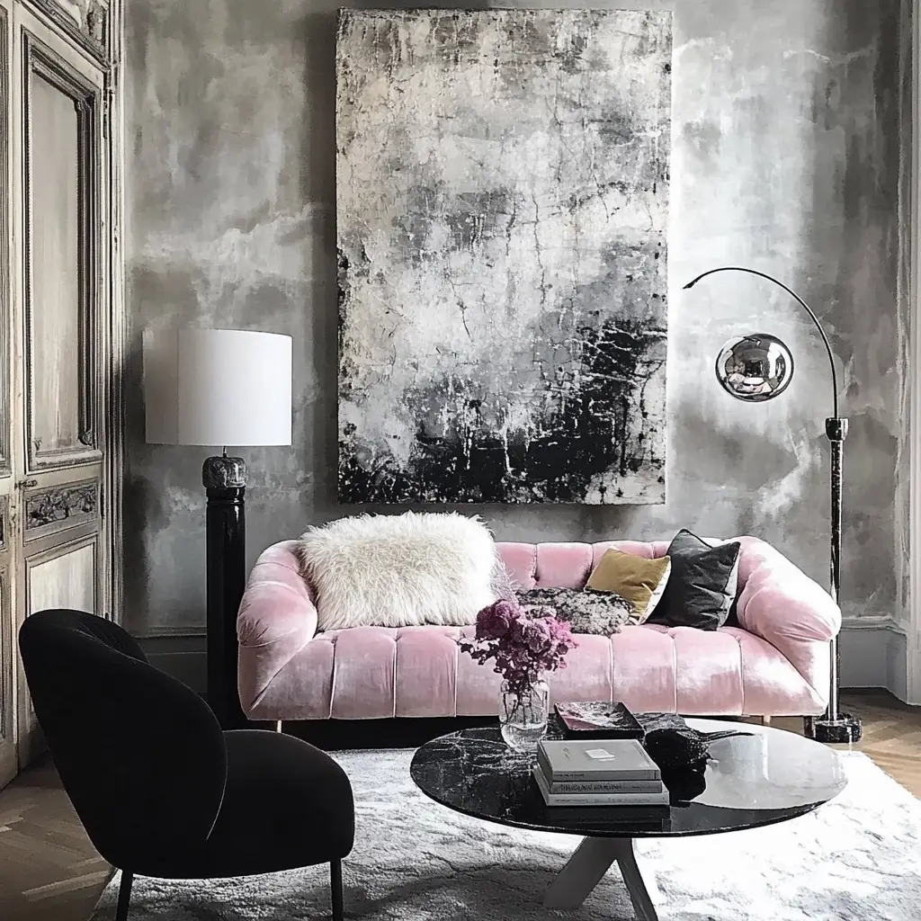 Eclectic Collectors’ Haven