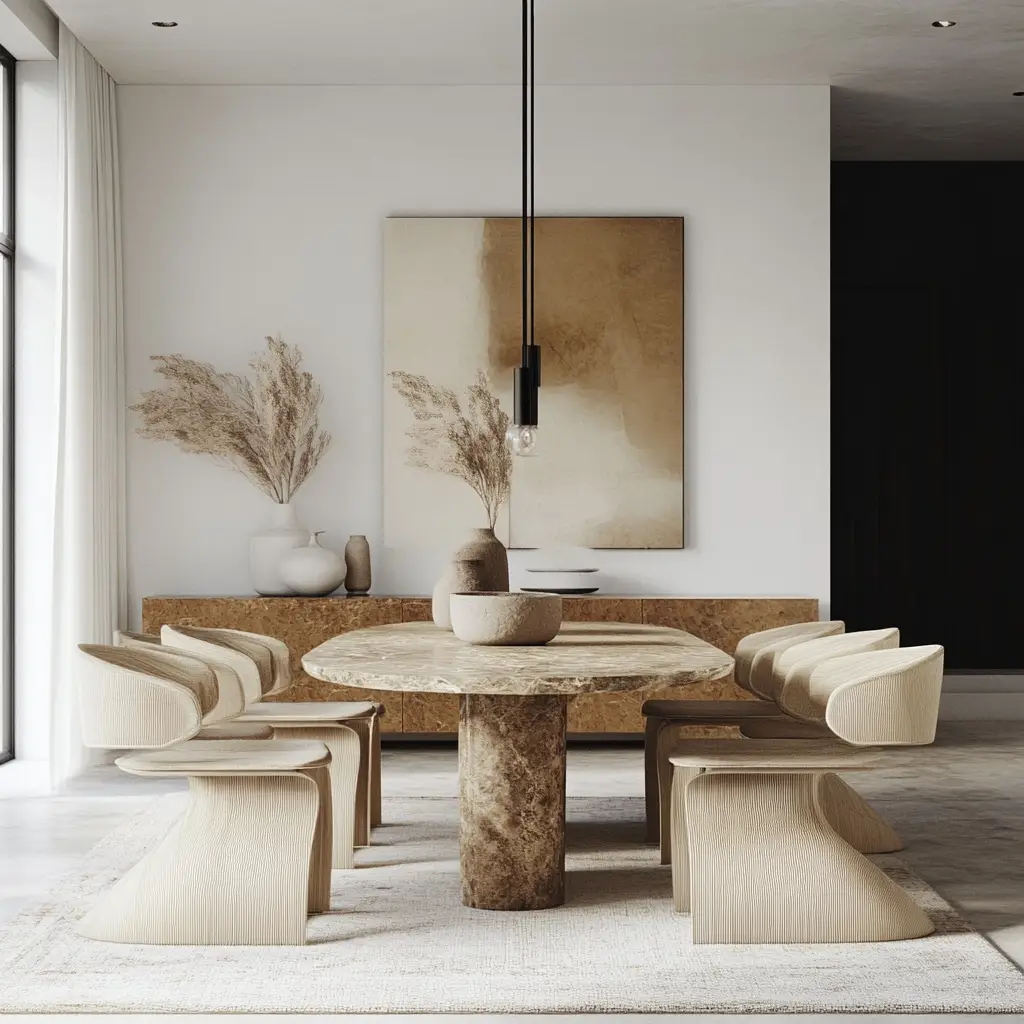 Embrace Minimalism