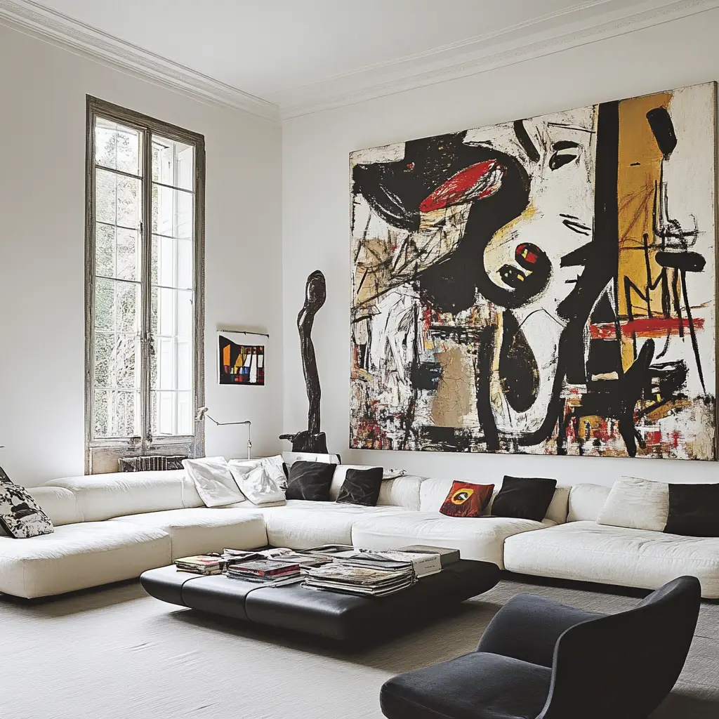 Embrace Neutral Tones