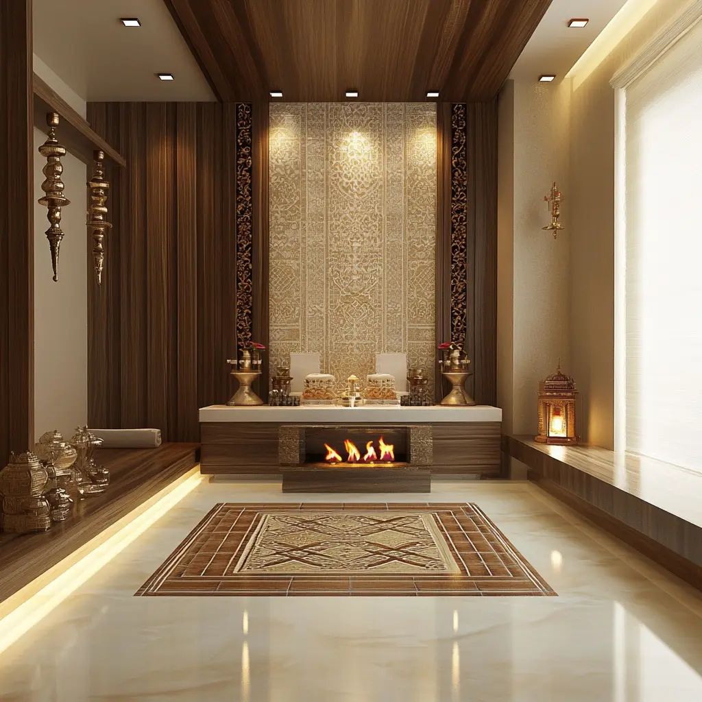 Ethnic Tiles and Textures