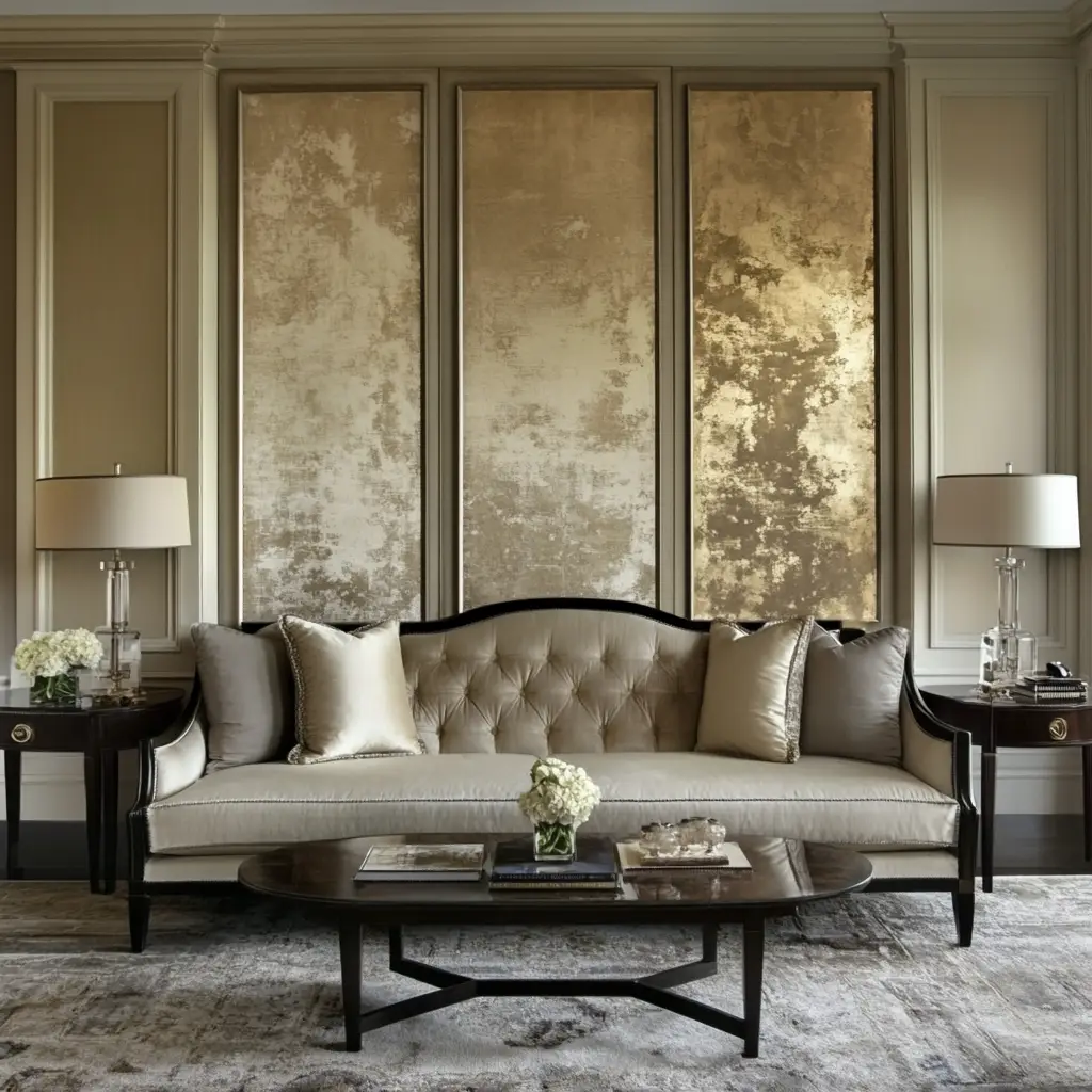 Fabric Panels