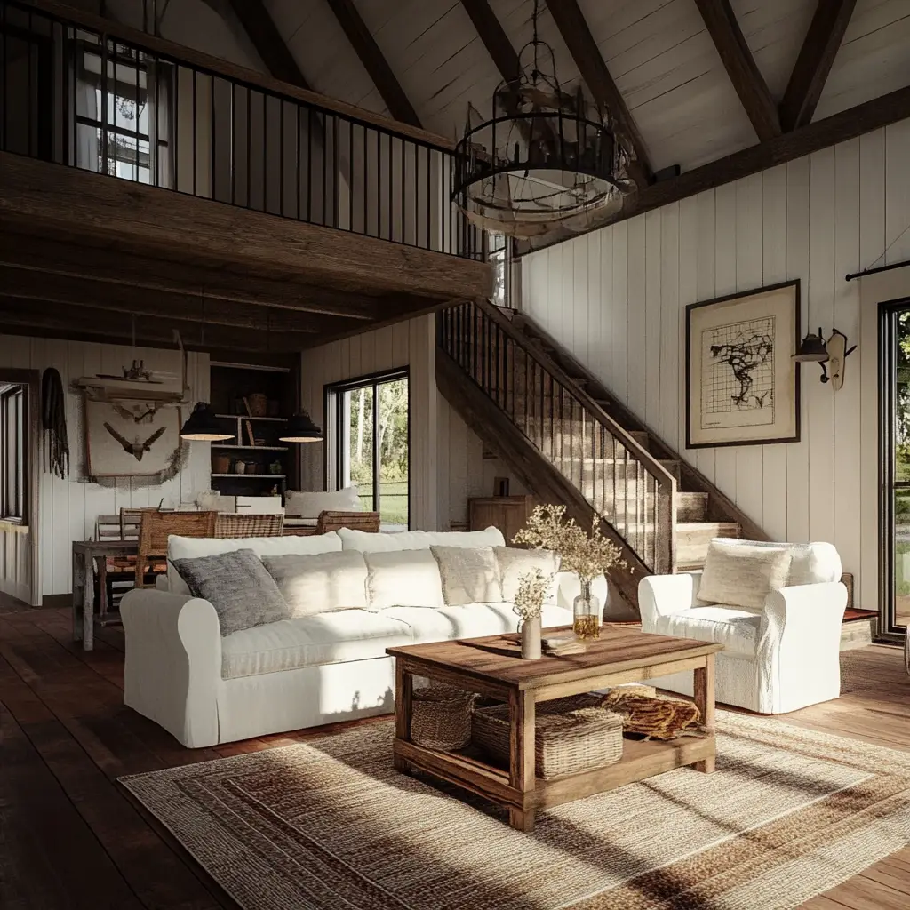 Farmhouse Style