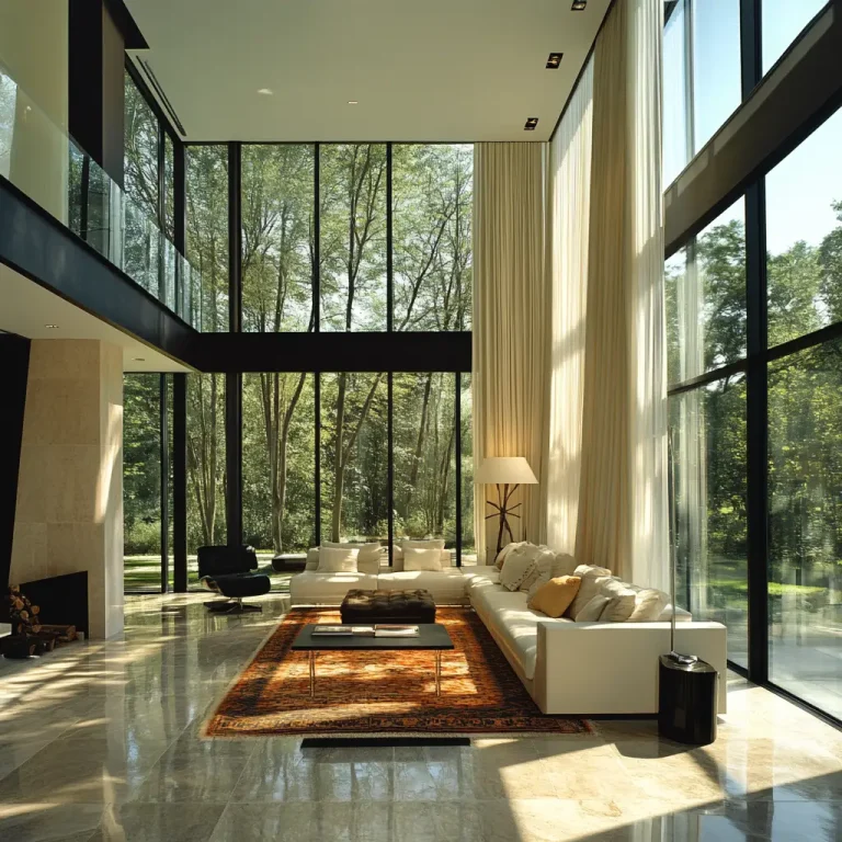 21 Living Room Designs Modern Luxury