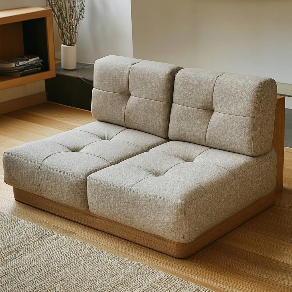 Fold-Out Sofas